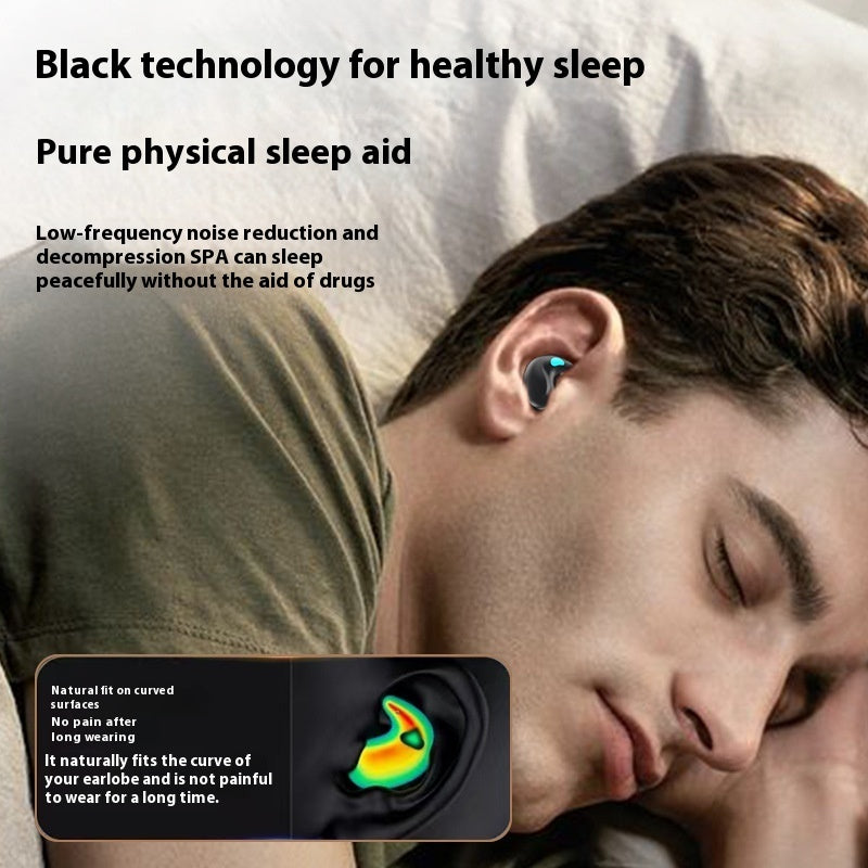 Mini Sleep Bluetooth Super Large Endurance Sports Headset