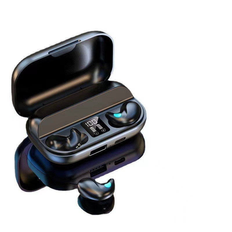 Mini Sleep Bluetooth Super Large Endurance Sports Headset