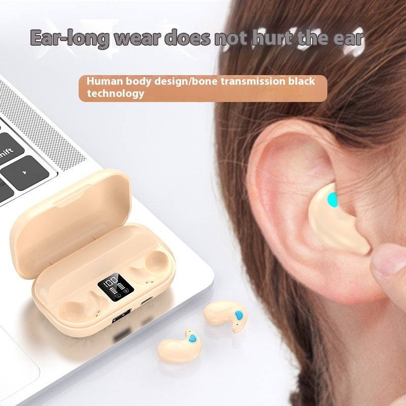 Mini Sleep Bluetooth Super Large Endurance Sports Headset