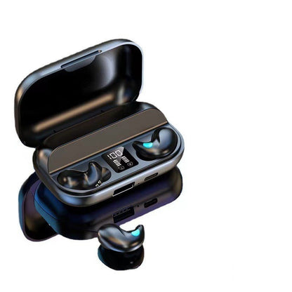 Mini Sleep Bluetooth Super Large Endurance Sports Headset